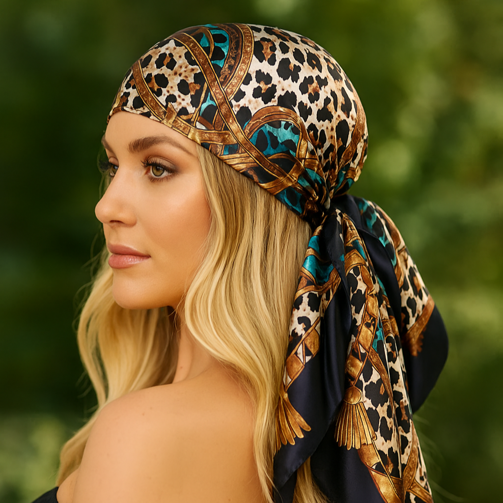 L’Instinct (Leopard Print)