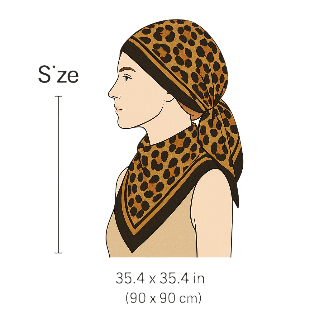 L’Instinct (Leopard Print)