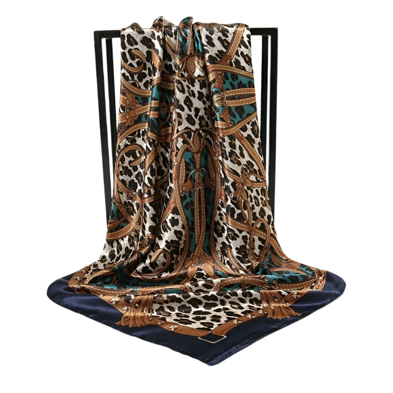 L’Instinct (Leopard Print)