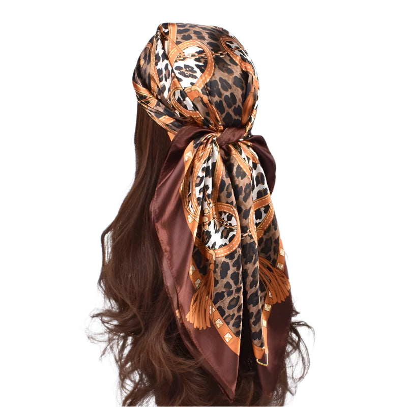 L’Instinct (Leopard Print)